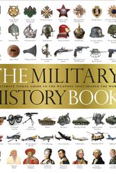 Cover Art for 9781409383444, Military History Book by DK