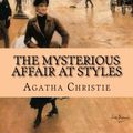 Cover Art for 9781530947430, The Mysterious Affair at Styles by Agatha Christie, Rolf McEwen