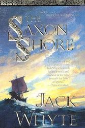 Cover Art for 9780812544169, Saxon Shore by Jack Whyte