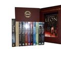 Cover Art for 9781780813332, Donna Leon Collection: Blood from a Stone, Uniform Justice, a Sea of Troubles, Fatal Remedies, a Noble Radiance, Friends in High Places, Doctored Evidence, Death in a Strange Count by Donna Leon