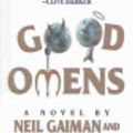 Cover Art for 9780613673297, Good Omens by Neil Gaiman, Terry Pratchett