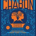 Cover Art for 9780062124609, Telegraph Avenue by Michael Chabon