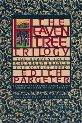 Cover Art for 9780446517089, The Heaven Tree Trilogy by Edith Pargeter