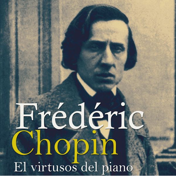 Cover Art for B00ULYPQGI, Frédéric Chopin [Spanish Edition]: El virtuoso del piano [Virtuoso Pianist] (Unabridged) by Unknown