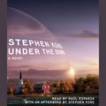 Cover Art for 9780743597319, Under the Dome by Stephen King, Raul Esparza