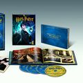 Cover Art for 9325336110713, Harry Potter and the Philosopher’s Stone (3 Disc Collector’s Edition) by Warner Bros.