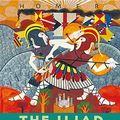 Cover Art for 9781406314212, The Iliad by Gillian Cross