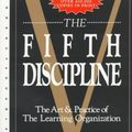 Cover Art for 9780385260954, The Fifth Discipline by Peter M. Senge