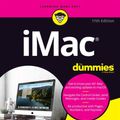 Cover Art for 9781118862377, iMac For Dummies by Mark L. Chambers