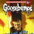 Cover Art for 9780606370660, Night of the Living DummyClassic Goosebumps by R. L. Stine