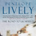 Cover Art for 9780140061178, The Road to Lichfield by Penelope Lively