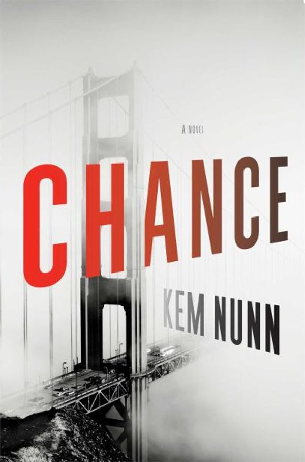 Cover Art for 9780743289245, Chance by Nunn, Kem