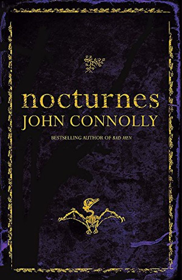 Cover Art for 9780340834589, Nocturnes by John Connolly
