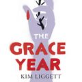 Cover Art for 9781529100600, The Grace Year by Kim Liggett