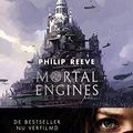 Cover Art for B07CP6PB5Z, Mortal Engines by Philip Reeve