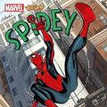 Cover Art for 9783741602634, Spidey - Kids-Comic: Bd. 1 by Thompson, Robbie