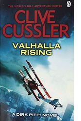 Cover Art for 9781405932745, Valhalla Rising: Dirk Pitt #16 (The Dirk Pitt Adventures) by Clive Cussler