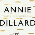 Cover Art for 9781782117728, The Abundance by Annie Dillard