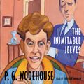 Cover Art for 9781433262234, The Inimitable Jeeves by P. G. Wodehouse