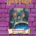 Cover Art for 9780563532590, Harry Potter and the Chamber of Secrets: Enchanted Images Glow in the Dark Book by J. K. Rowling