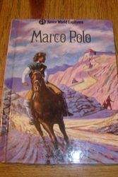 Cover Art for 9780791015056, Marco Polo by Charles Parlin Graves