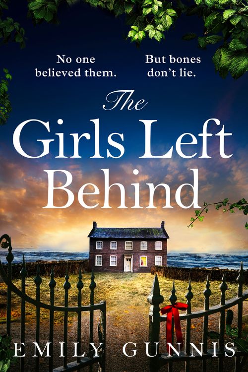 Cover Art for 9781472272096, The Girls Left Behind by Emily Gunnis