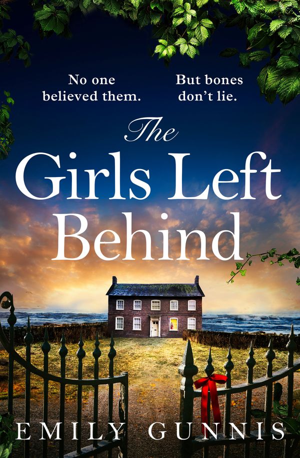 Cover Art for 9781472272096, The Girls Left Behind by Emily Gunnis