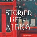 Cover Art for 9781616204518, The Storied Life of A. J. Fikry by Gabrielle Zevin