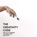 Cover Art for 9780008354251, The Creativity Code by Marcus Du Sautoy