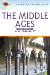 Cover Art for 9780816068258, The Middle Ages by Mike Corbishley