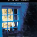 Cover Art for 9780007135769, After the Funeral by Agatha Christie