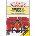Cover Art for 9780745140438, Stiff Upper Lip Jeeves by P. G. Wodehouse