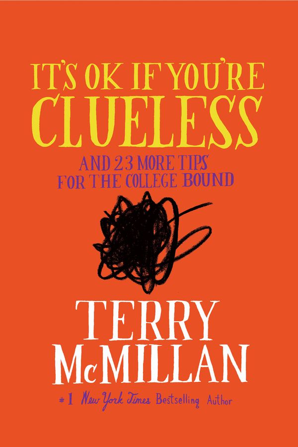Cover Art for 9781440685255, It’s OK if You’re Clueless by Terry McMillan