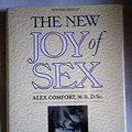 Cover Art for 9780855339258, The New Joy of Sex by Alex Comfort