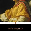 Cover Art for 9780241414095, Spring Torrents by Ivan Turgenev