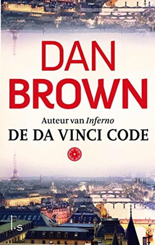 Cover Art for 9789024583416, De Da Vinci Code by Dan Brown