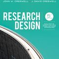 Cover Art for 9781506386768, Research Design: Qualitative, Quantitative, and Mixed Methods Approaches by John W. Creswell