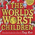Cover Art for 0642688059378, [By David Walliams] The World’s Worst Children (Hardcover)【2016】by David Walliams (Author), Tony Ross (Illustrator) [1857] by David Walliams