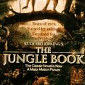 Cover Art for 9780061062865, The Jungle Book by Rudyard Kipling