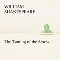 Cover Art for 9783849169855, The Taming of the Shrew by William Shakespeare