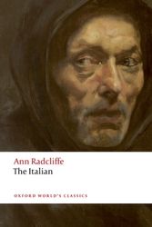 Cover Art for 9780198704430, The ItalianWorld's Classics by Ann Radcliffe