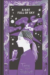 Cover Art for 9780857536068, A Hat Full of Sky: Discworld Hardback Library (Discworld Novels) by Terry Pratchett