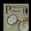 Cover Art for 9780805007558, Falling Star by Patricia Moyes