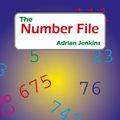 Cover Art for 9781899618408, The Number File by Adrian Jenkins