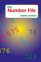 Cover Art for 9781899618408, The Number File by Adrian Jenkins