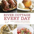 Cover Art for 9781607740995, River Cottage Every Day by Hugh Fearnley-Whittingstall