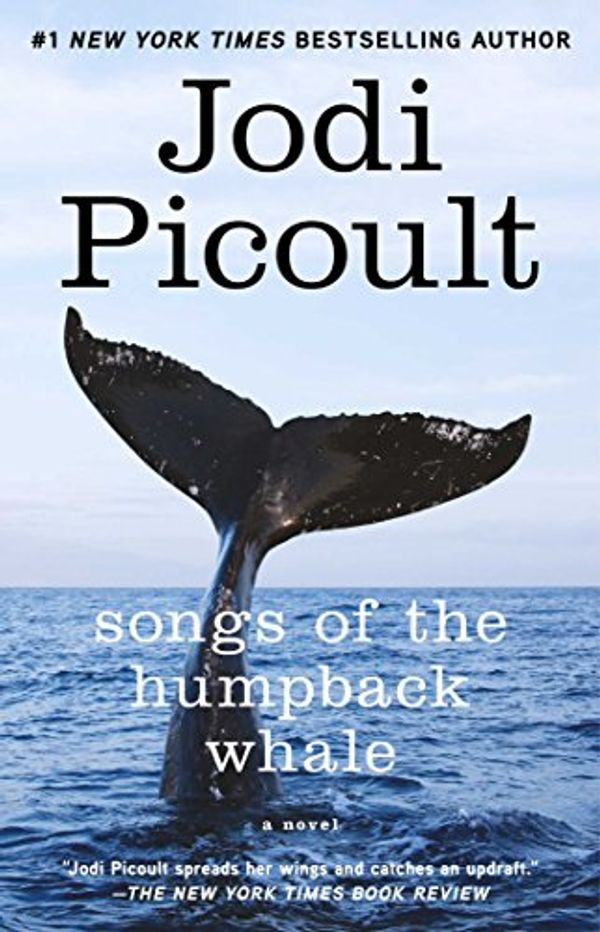Cover Art for B000FC0UJO, Songs of the Humpback Whale: A Novel in Five Voices (Wsp Readers Club) by Jodi Picoult