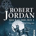 Cover Art for 9783492700818, Das Rad der Zeit - Das Original by Robert Jordan