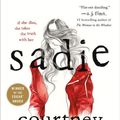 Cover Art for 9781432876135, Sadie by Courtney Summers