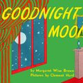 Cover Art for 9780060207052, Goodnight Moon by Margaret Wise Brown